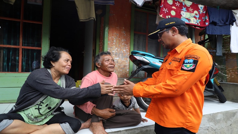 Garut Selatan Dilanda Bencana, Masa Tanggap Darurat Diberlakukan 7 Hari