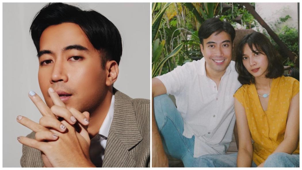 Vidi Aldiano Blak-Blakan Ungkap Alasan Belum Siap Punya Anak, Apa Alasannya?