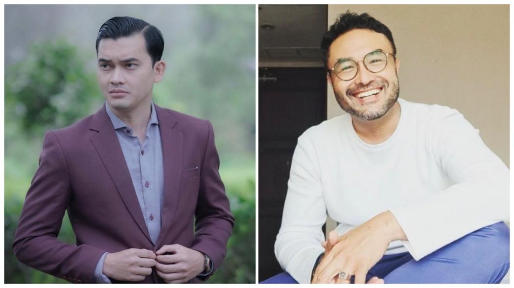 Deretan Artis Rajin Puasa Sunah, Nomor 1 Ganteng dan Jadi Idola Emak-Emak
