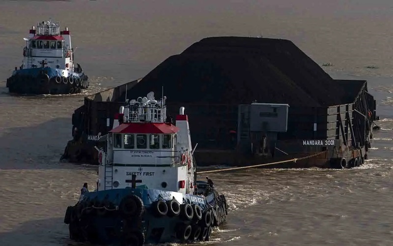 Harga Batu Bara Acuan Desember Turun 8,67 Persen, Ini Pemicunya 