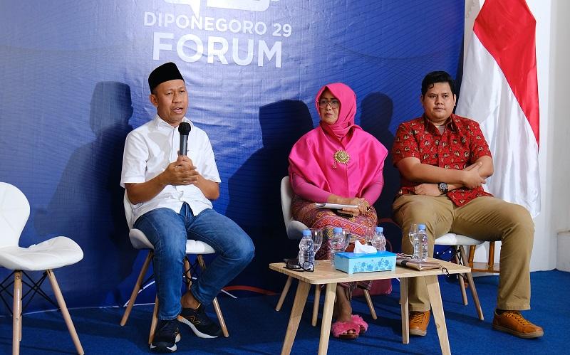 Yakin Perindo Semakin Dipercaya Rakyat, Pengamat: Kenalkan Tokoh dan Program