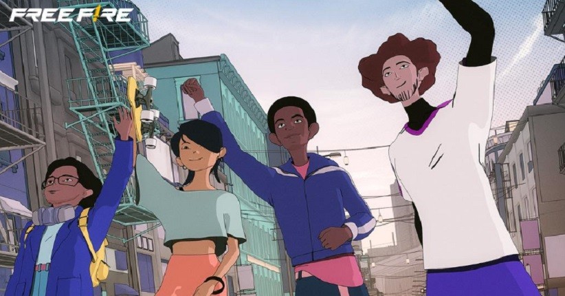 Kode Redeem FF Update 24 September 2022