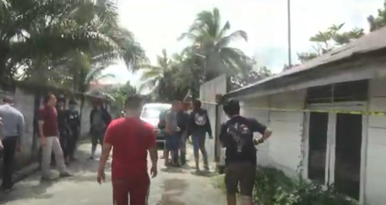 Mengungkap Misteri Pembunuh Pasutri di Palangka Raya