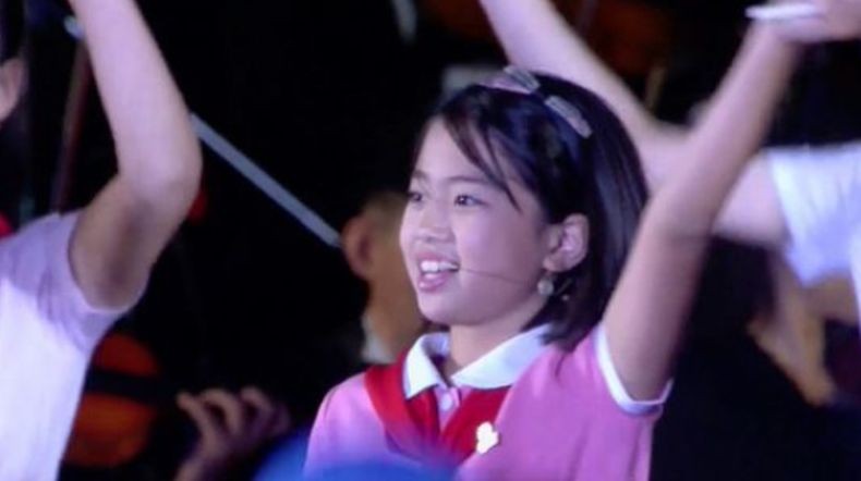 Dirahasiakan dari Publik, Inikah Putri Kim Jong Un?