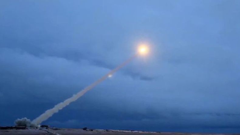 Rusia Dilaporkan Uji Coba Rudal Berjuluk Chernobyl Terbang, Makin Siap Perang Nuklir