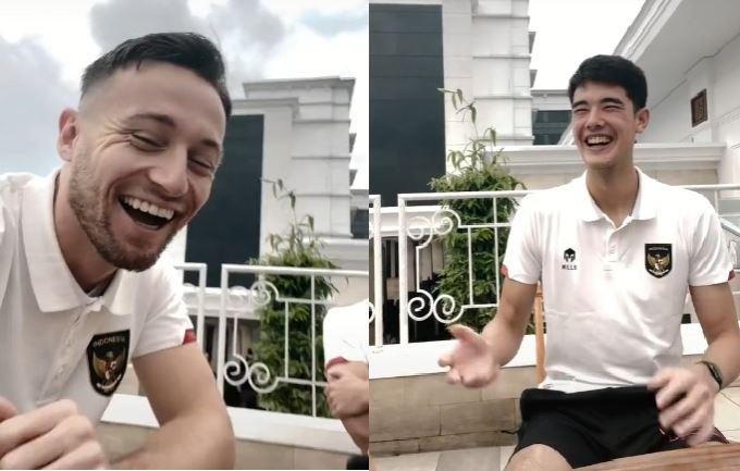 Elkan Baggott Ditanya Pilih Shin Tae-yong atau Pelatih Ipswich, Bek Timnas Bingung Jawabnya