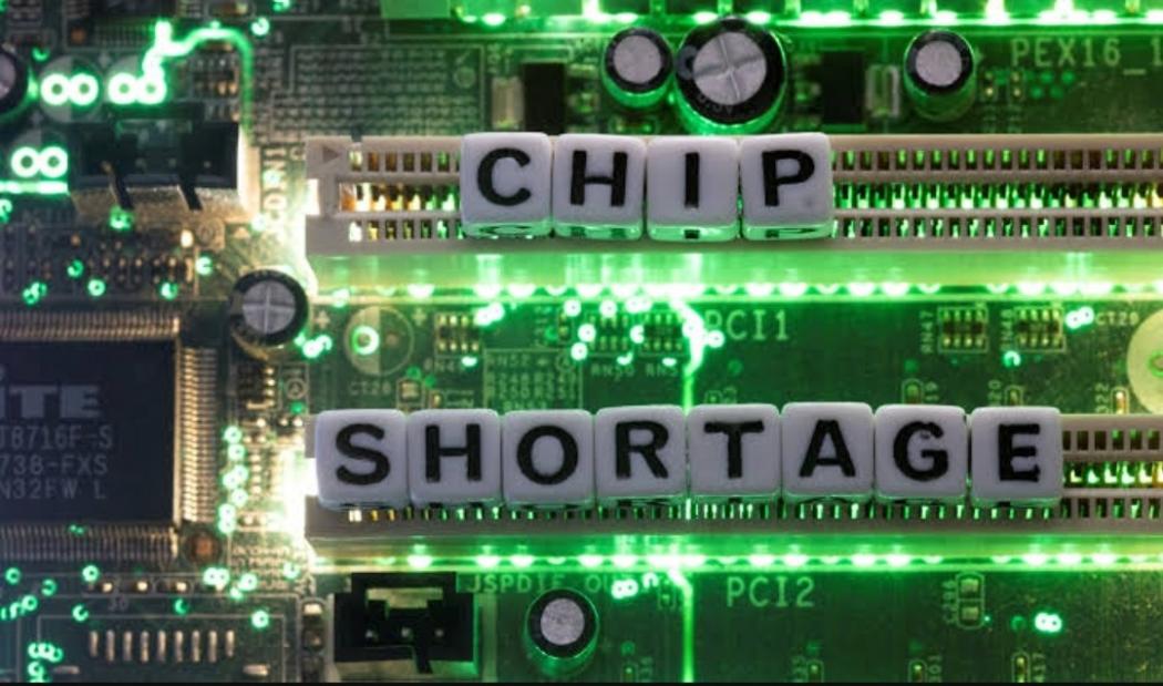 Krisis Chip Semikonduktor, Toyota dan Honda Kurangi Produksi Mobil mulai Oktober