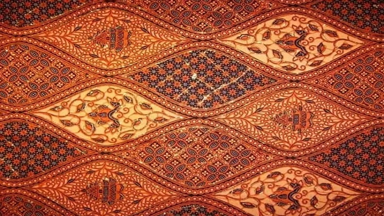 Deretan Daerah Penghasil Batik di Pulau Jawa yang Terkenal