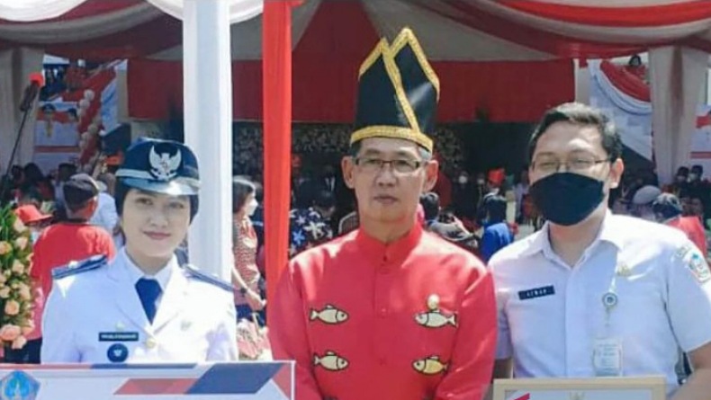 Masuk Peringkat 9 Perkawinan Anak Tertinggi, Ini Langkah Pemprov Sulut