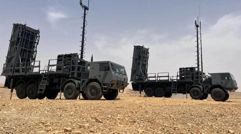 Sistem Pertahanan Buatan AS Bisa Dibobol Rudal Houthi, Uni Emirat Arab Beli Punya Israel