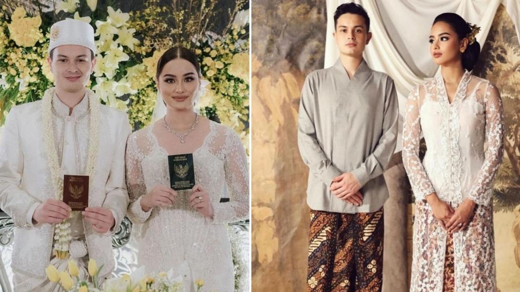 Profil dan Biodata Tavan Dutton, Bule Ganteng Keturunan Inggris Jadi Adik Ipar Maudy Ayunda