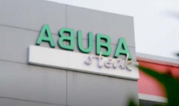 Kisah Sukses Abu Bakar, dari Tukang Cuci Piring Jadi Bos Abuba Steak dengan Puluhan Cabang