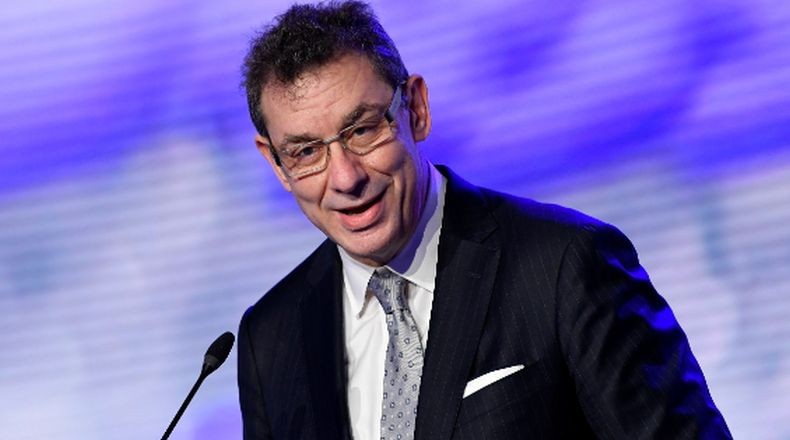 Pernah Sesumbar Vaksin Covid-nya Ampuh 100 Persen, Bos Pfizer Albert Bourla Terpapar Lagi