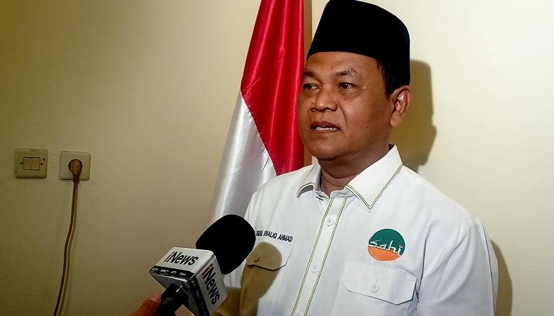 Di Harlah ke-4, SAHI Sebut Beberapa Hal yang Perlu Diperbaiki terkait Pelaksanaan Ibadah Haji