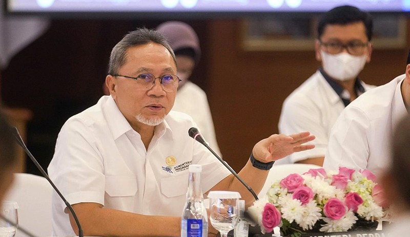 Perum Bulog Akan Serap Beras Petani Mulai Maret 2023, Mendag Zulhas: Beli dengan Harga Terbaik