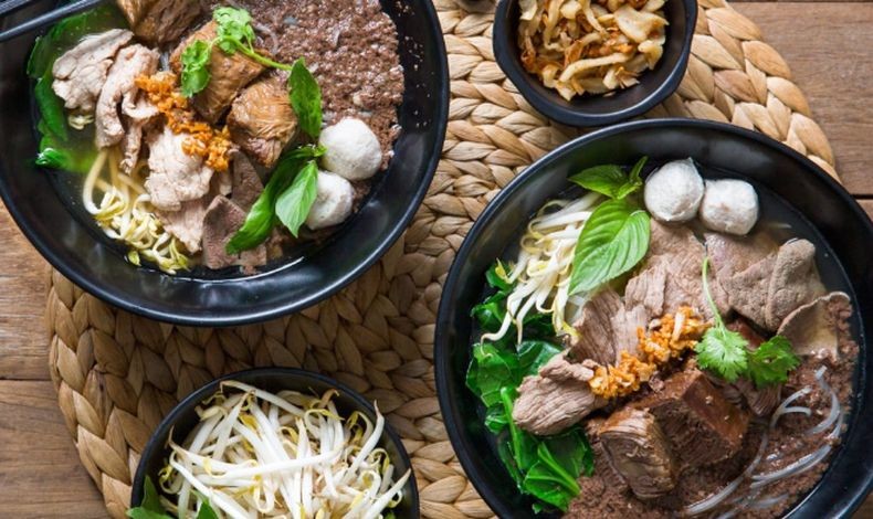 Perempuan Ini Ketagihan Mi Kuah, Baru Sadar Ternyata Ada Ganja Dikira Kangkung