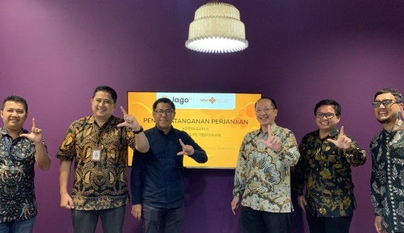 MNC Guna Usaha Indonesia Semakin Dipercaya Perbankan