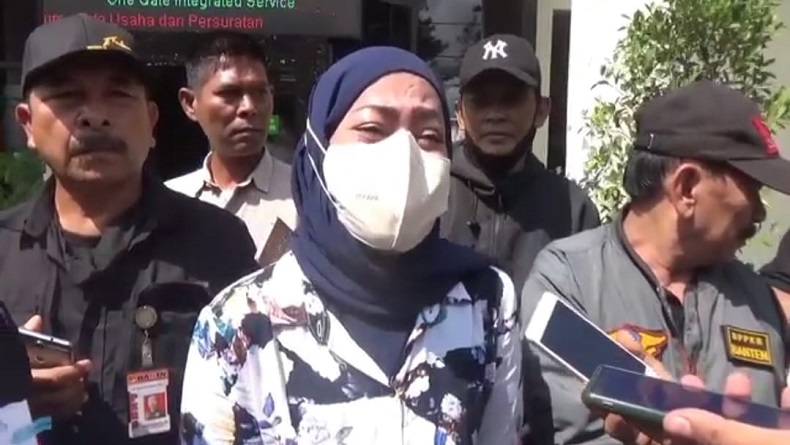 Tak Terima Dijadikan Tersangka, Perempuan Bandung Gugat Praperadilan, Ini Respons Polda Jabar 