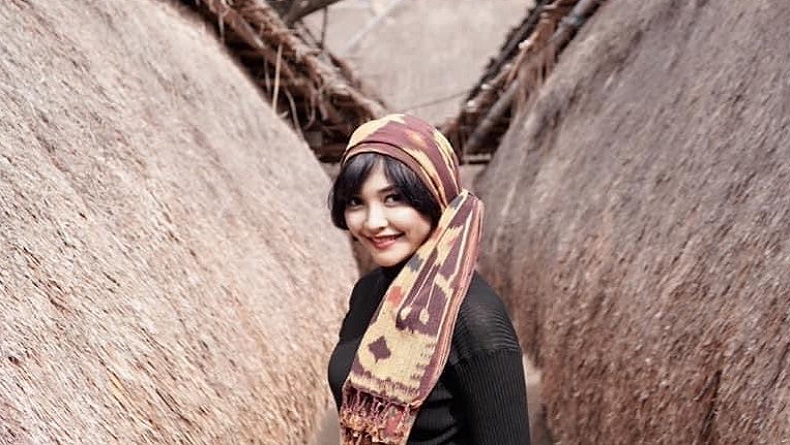 Polwan Cantik AKP Rita Yuliana Terima Endorse Produk UMKM Gratis, Ini Syaratnya