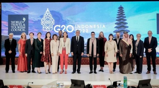 Sandiaga Uno: Swasta Berperan Strategis Bantu Ciptakan Lapangan Kerja Berkualitas