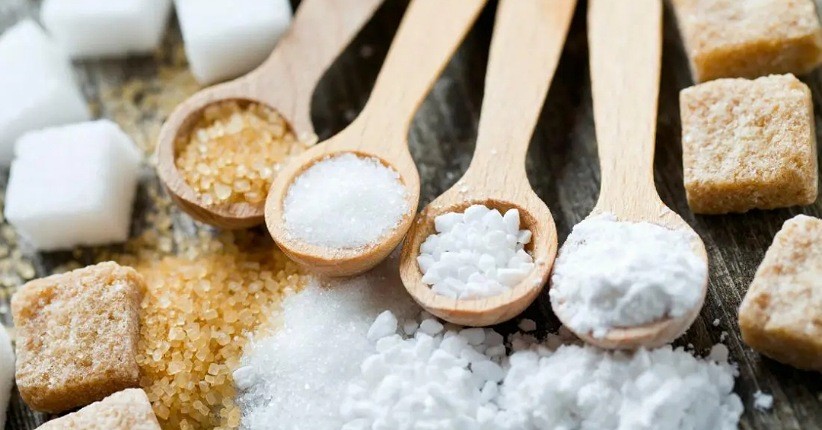 Penggemar Makanan dan Minuman Manis Wajib Tahu Batas Gula Harian untuk Tubuh