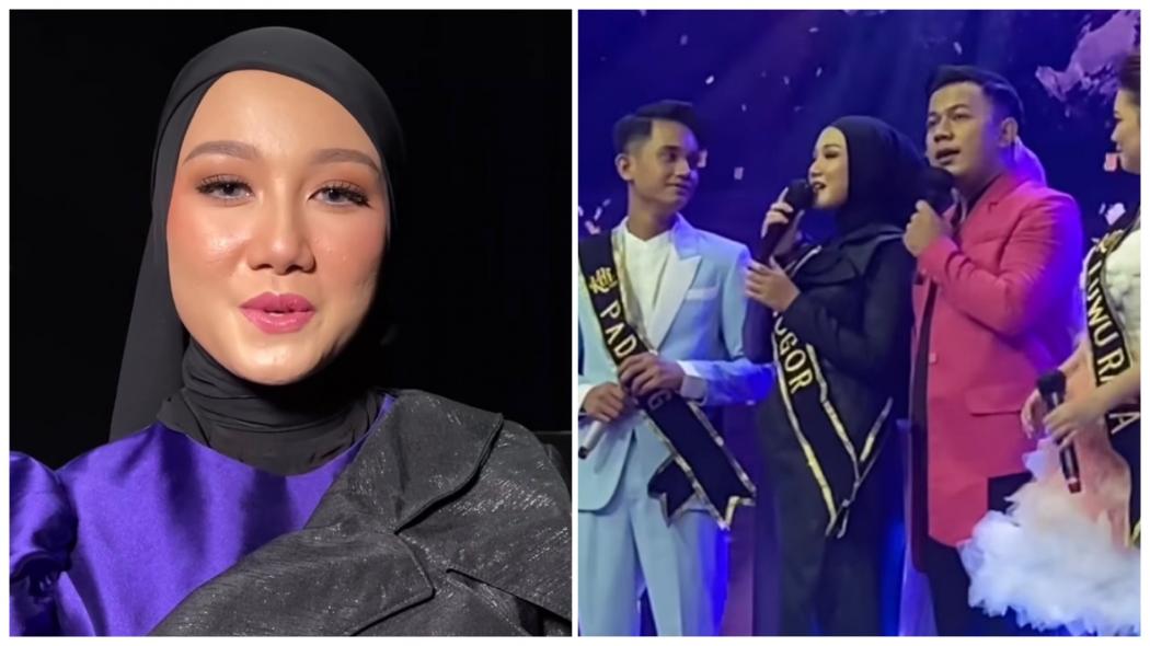 Dinilai Tampil Kurang Maksimal, Janni Tereliminasi dari Kontes KDI 2022