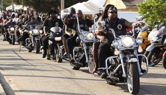 Deretan Geng Motor Paling Sadis di Dunia, Ada yang Mirip Organisasi Militer