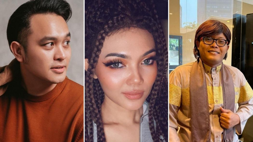 4 Artis Indonesia Pintar Menirukan Suara Tokoh Terkenal, Nomor 3 Disebut Komedian Terkaya di Bintaro