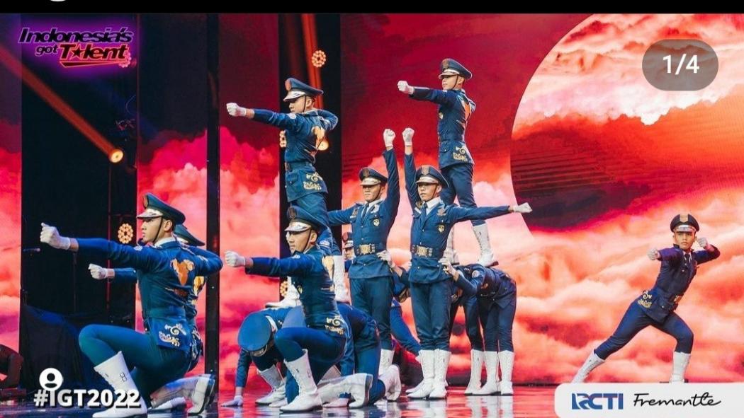 Penampilan Pasheman'90 Bikin Kagum,  Denny Sumargo Ngaku Teringat Masa Kecilnya