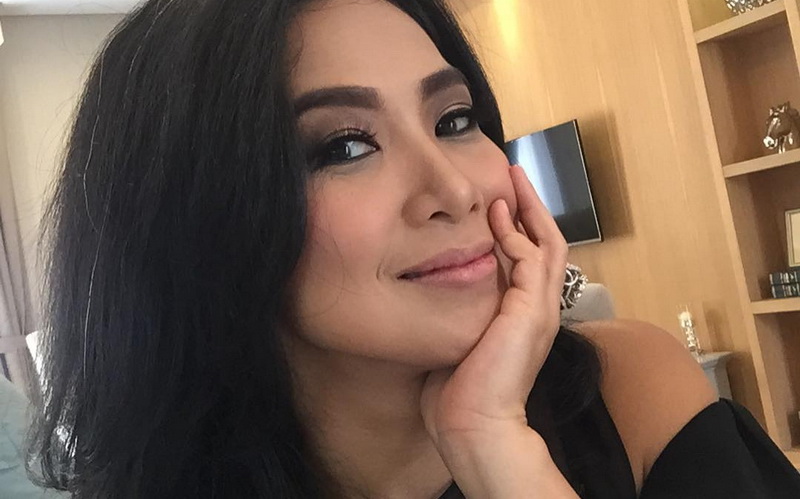 7 Artis Cantik Asal Malang, Nomor 5 Si Manis Blasteran Indonesia-Jepang