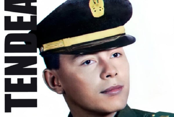 Sosok Pierre Tendean, Pahlawan Revolusi Korban G30S PKI yang Berdarah Prancis