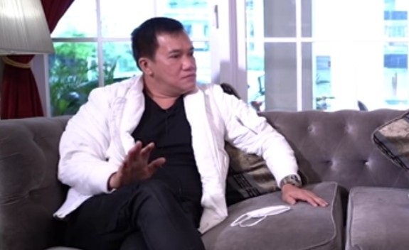 Kisah Sukses HM Fitno, Crazy Rich Pondok Indah yang Awalnya Jadi Telemarketing 