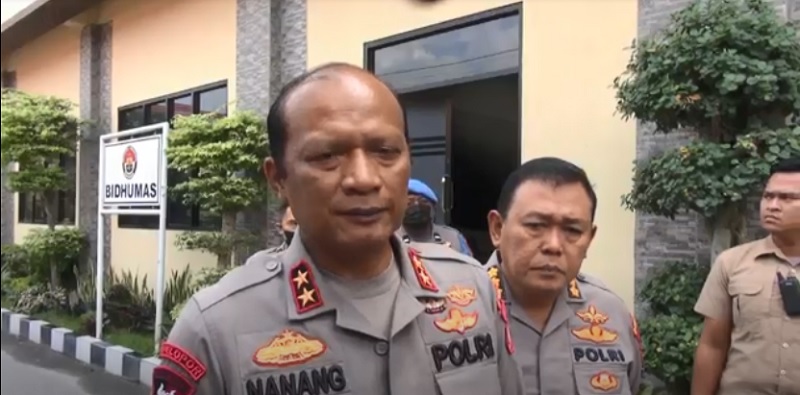 Kasus Pembunuhan Pasutri di Palangka Raya, Kapolda Kalteng Yakin Bisa Diungkap