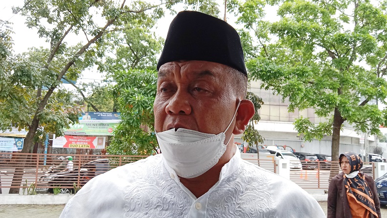 Imbas Kenaikan Harga BBM, Kadin Jabar: Banyak Perusahaan Hidup Segan Mati Tak Mau