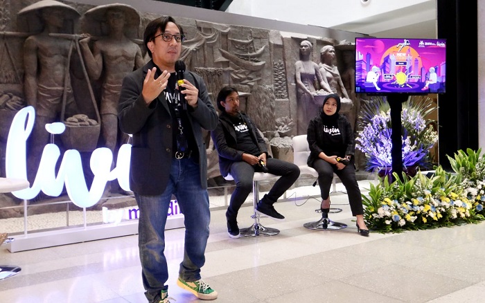 Gelar WMM 2022, Bank Mandiri Hadirkan Kategori Baru 