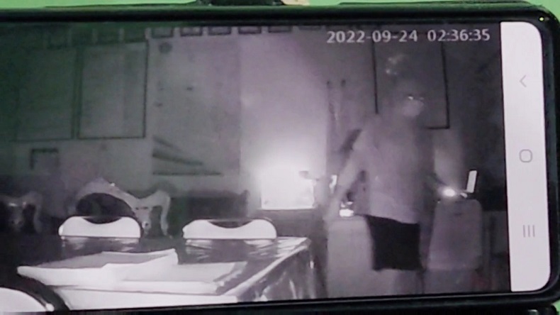 Maling Bobol SMPN 36 Jakarta, 5 Laptop dan 1 Kamera Senilai Rp76 Juta Raib