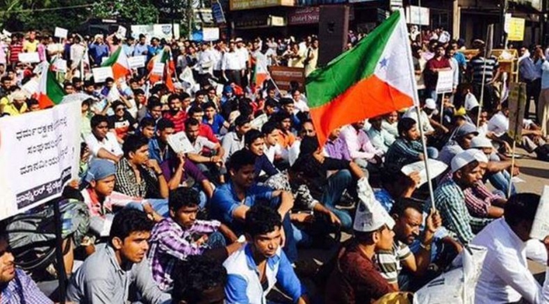 India Tangkap Seratusan Orang terkait Organisasi Islam, Dituduh Anti-Nasional