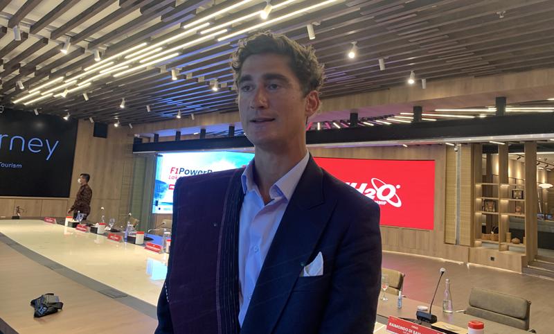 Kejuaraan F1H20 Diyakini Bakal Bikin Masyarakat Indonesia Jatuh Cinta