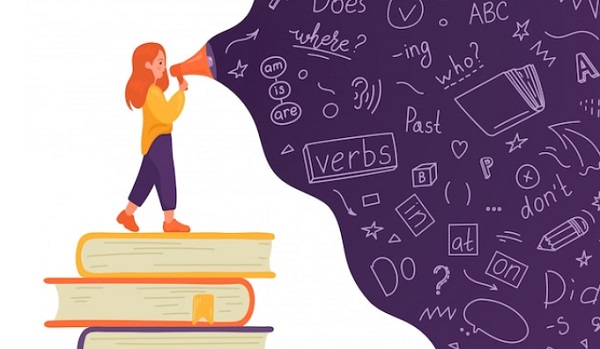 Rumus Past Continuous Tense, Pengertian dan Contoh Kalimatnya