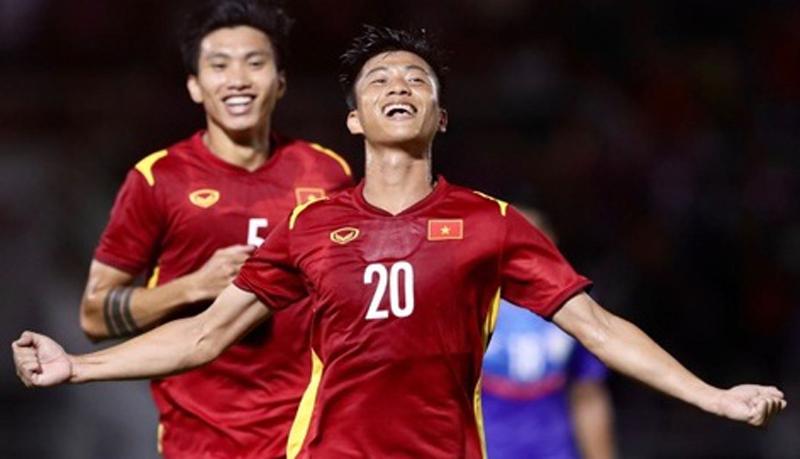Hasil FIFA Matchday: Timnas Vietnam Perkasa! Bantai India 3-0