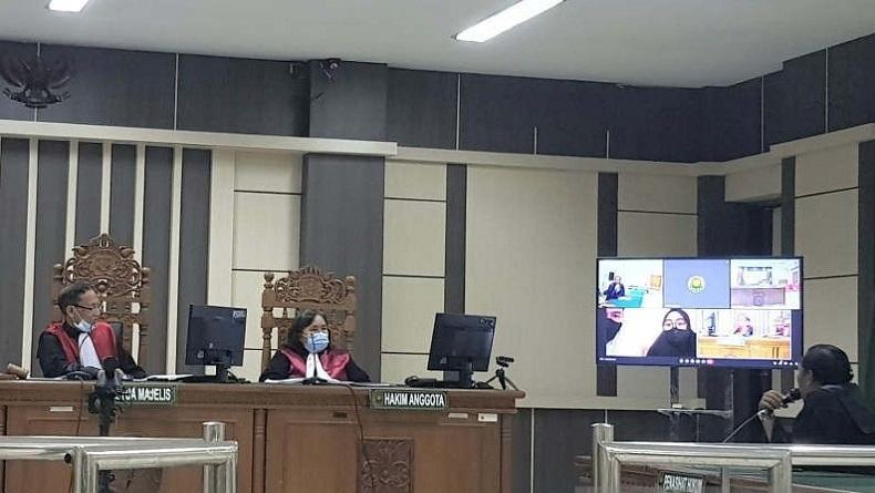 Terbukti Korupsi Dana PNBP, Pasutri Anggota Blora Divonis 6 Tahun Penjara