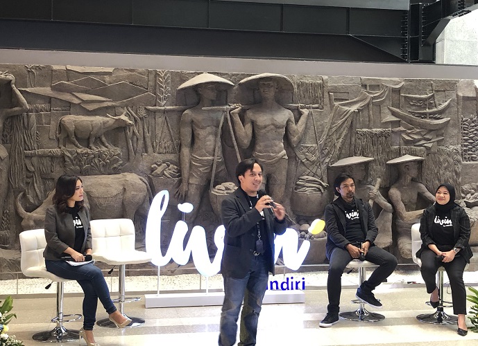 WMM 2022 Dorong Santri Jadi Wirausaha Melalui Program Santripreneur