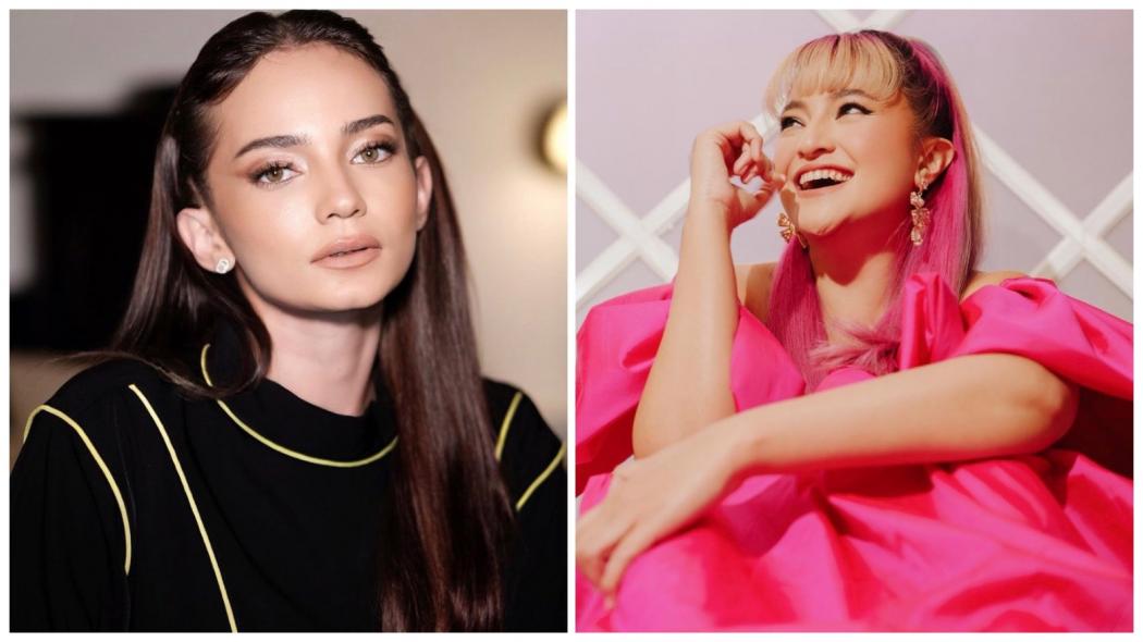 5 Artis Tak Mengenal Sosok Ayah Dalam Hidupnya di Masa Kecil, Ada yang Akhirnya Dipertemukan Kembali