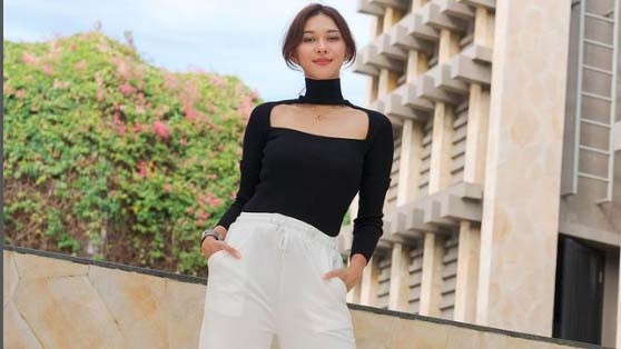 Profil dan Biodata Nana Mirdad, Artis Cantik Bodynya seperti Gadis padahal Punya 2 Anak