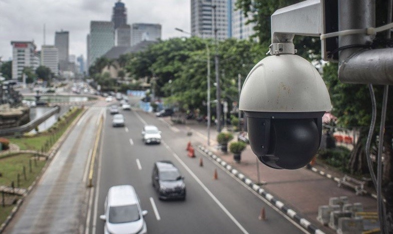 Cara Bayar Denda Tilang Elektronik, Mangkir STNK Bisa Diblokir