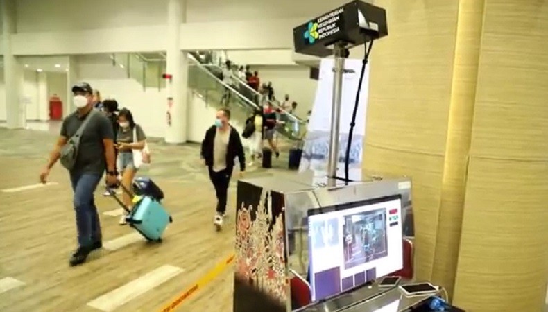 Bea Cuka Beri Penjelasan soal Dugaan Peras Turis Taiwan di Bandara Bali