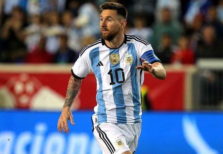 Ronaldo Ogah Lihat Lionel Messi Raih Piala Dunia 2022: Dia Pantas Juara, tapi...