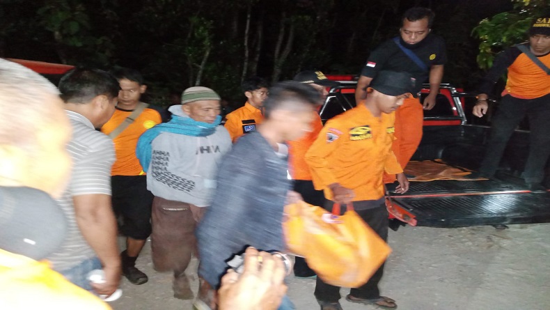 Berenang di Sungai Lusi, Bocah asal Grobogan Tewas Tenggelam