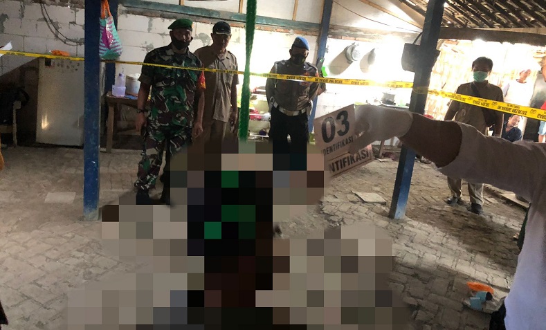 Ngambek Ditolak Istri Berhubungan Intim, Suami di Ngawi Gantung Diri 