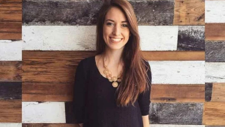 Kaylee Moats, Wanita Cantik yang Lahir Tanpa Vagina 